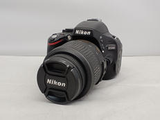 デジタル一眼レフカメラ|NIKON