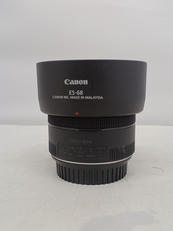 単焦点レンズ|CANON