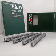 E531系 常磐線|KATO