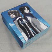 BLU-RAY BOX|KING RECORD