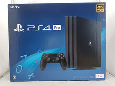 PS4 PRO|SONY