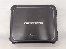 カーアンプ|PIONEER / CARROZZERIA