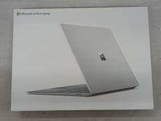 SURFACE LAPTOP|MICROSOFT