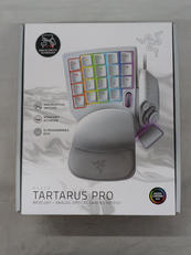 左手キーパッド|RAZER