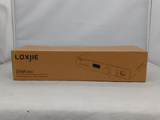 USB DAC|LOXJIE