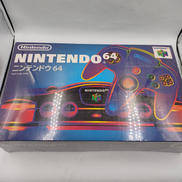 64|NINTENDO