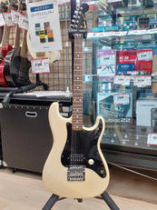 エレキギター|SQUIER