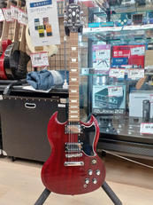 エレキギター|EPIPHONE