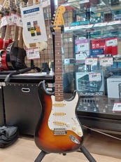 ギター|FENDER JAPAN