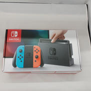SWITCH|NINTENDO