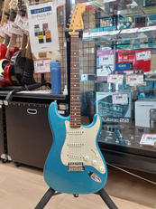 エレキギター|FENDER JAPAN