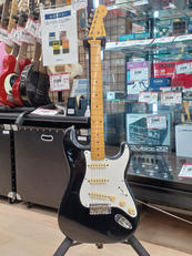エレキギター|FENDER JAPAN
