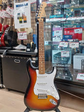 エレキギター|FENDER JAPAN