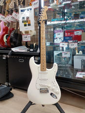 エレキギター|FENDER MEXICO