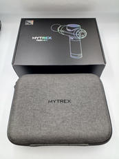 筋膜リリースガン|MYTREX