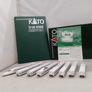 N700系新幹線「のぞみ」8両セット|KATO