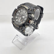 MUDMASTER|CASIO G-SHOCK