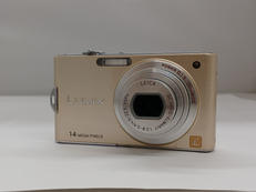 コンデジ|LUMIX