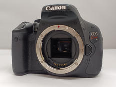 ダブルズームレンズキット|CANON