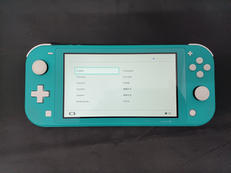 SWITCHLITE|NINTENDO / 任天堂