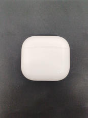 AIRPODS4|APPLE