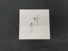 AIRPODS第四世代　ANC|APPLE
