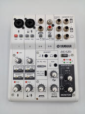 ミキサー|YAMAHA