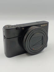 コンデジ|SONY