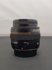 単焦点レンズ|CANON