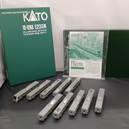 E233系3000番台 東海道線・上野東京ライン 10両セッ|KATO