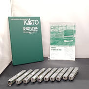E231系1000番台(小山車両センター)10両セット|KATO