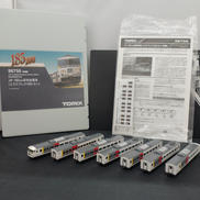 JR 185-200系特急電車(エクスプレス185)セット|TOMIX
