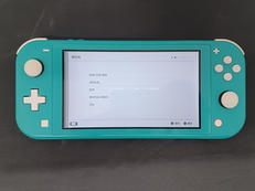 SWITCH LITE|NINTENDO