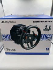 ステアリングコントローラー|THRUSTMASTER