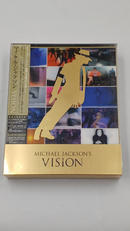 MICHAEL JACKSON VISION|EPIC