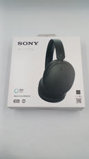 ワイヤレスノイズキャンセリングヘッドセット|SONY