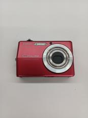 デジタルカメラ|CASIO