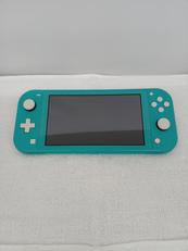 SWITCH LITE|NINTENDO