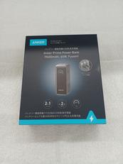 モバイルバッテリー|ANKER