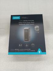 モバイルバッテリー|ANKER