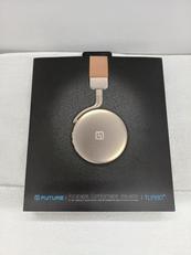 BLUETOOTH ヘッドホン|FUTURE