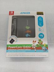 モバイルバッテリー|ANKER