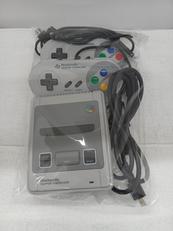 クラシックミニ　スーパーファミコン|NINTENDO / 任天堂