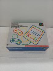 ニンテンドークラシックミニ|NINTENDO