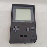 ゲームボーイポケット|NINTENDO