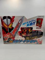 DX聖剣ソードライバー|BANDAI