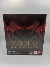 アイアンマン　マーク44ハルクバスター|BANDAI