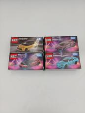 東京オートサロントミカ|タカラトミー