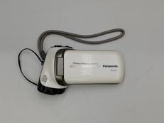 ハンディビデオカメラ|PANASONIC