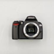 デジタル一眼カメラ|NIKON